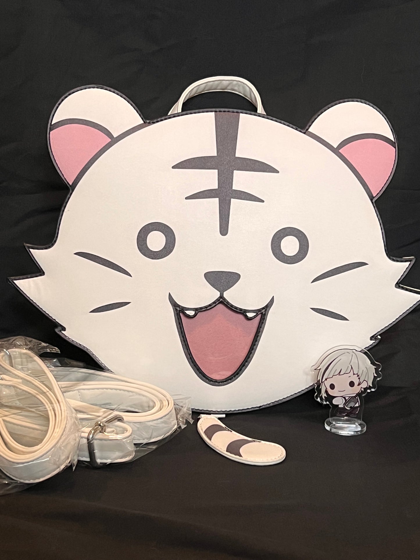 BSD Atsushi Ita Bag