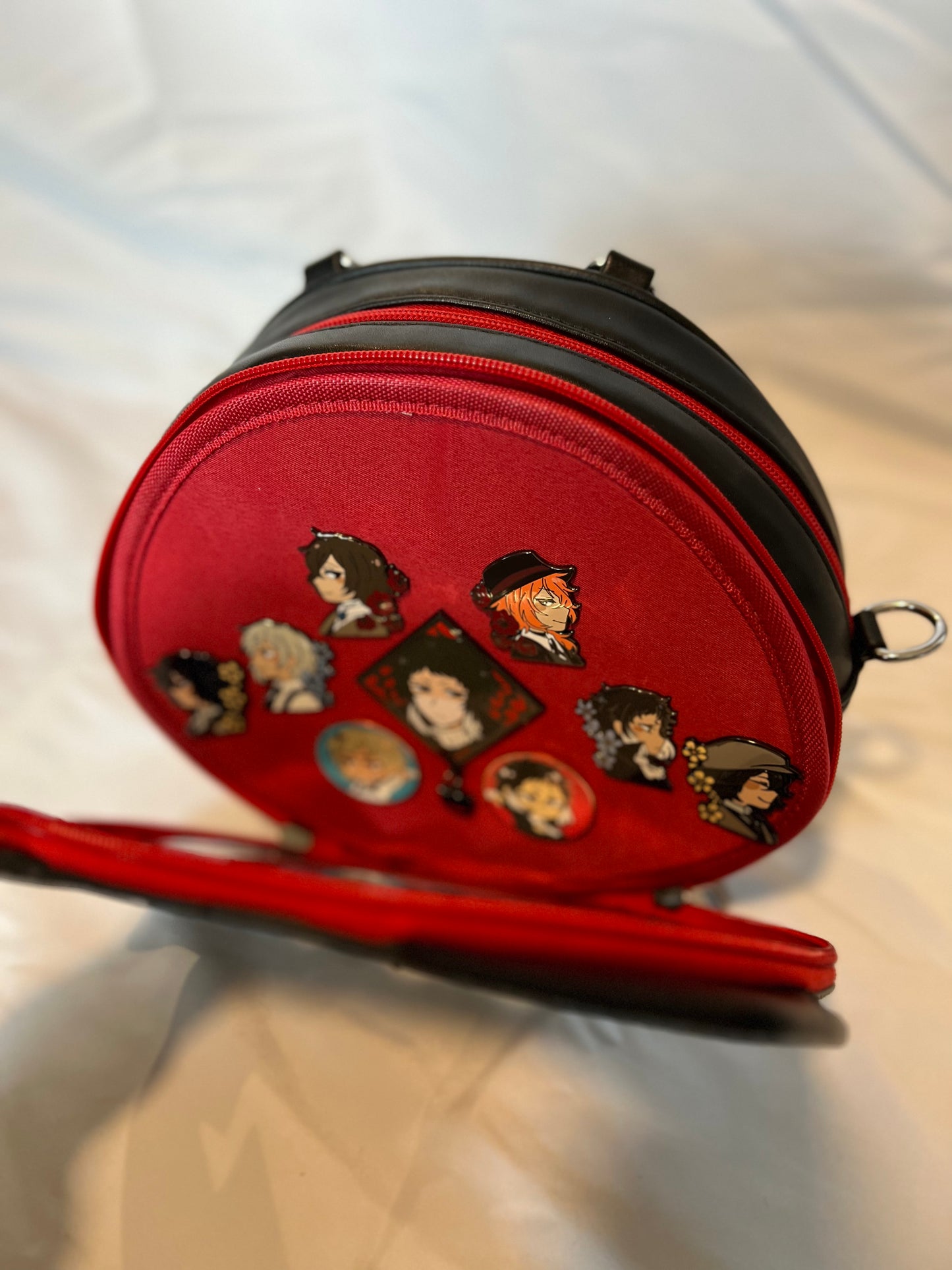 BSD Rashoumon Ita Bag