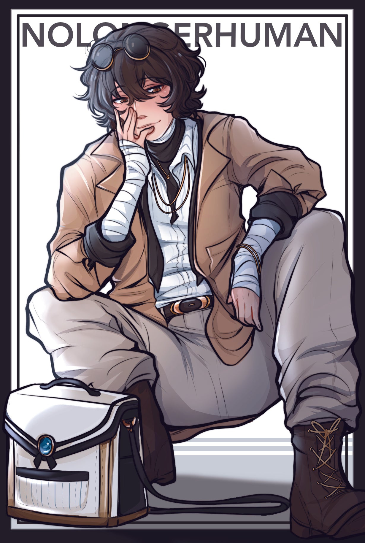 4x6 BSD Casual Prints