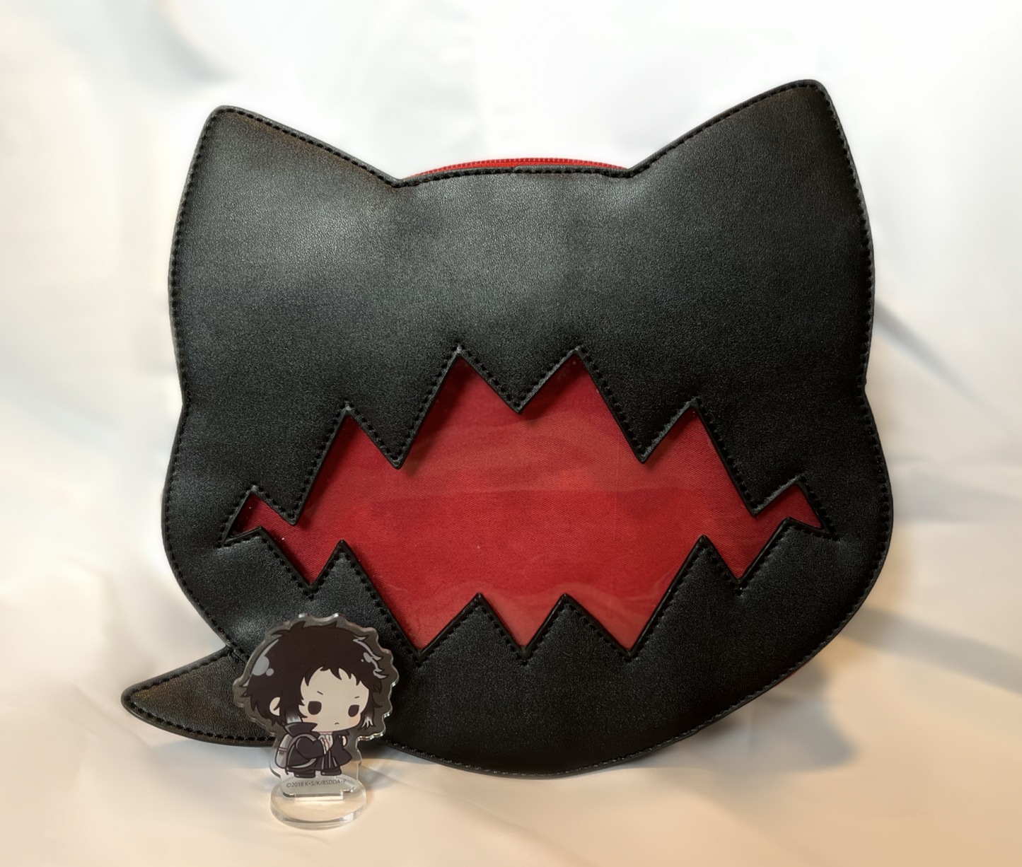 BSD Rashoumon Ita Bag