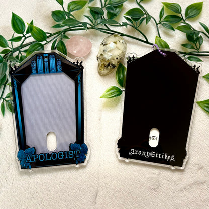 Acrylic Photocard Holders