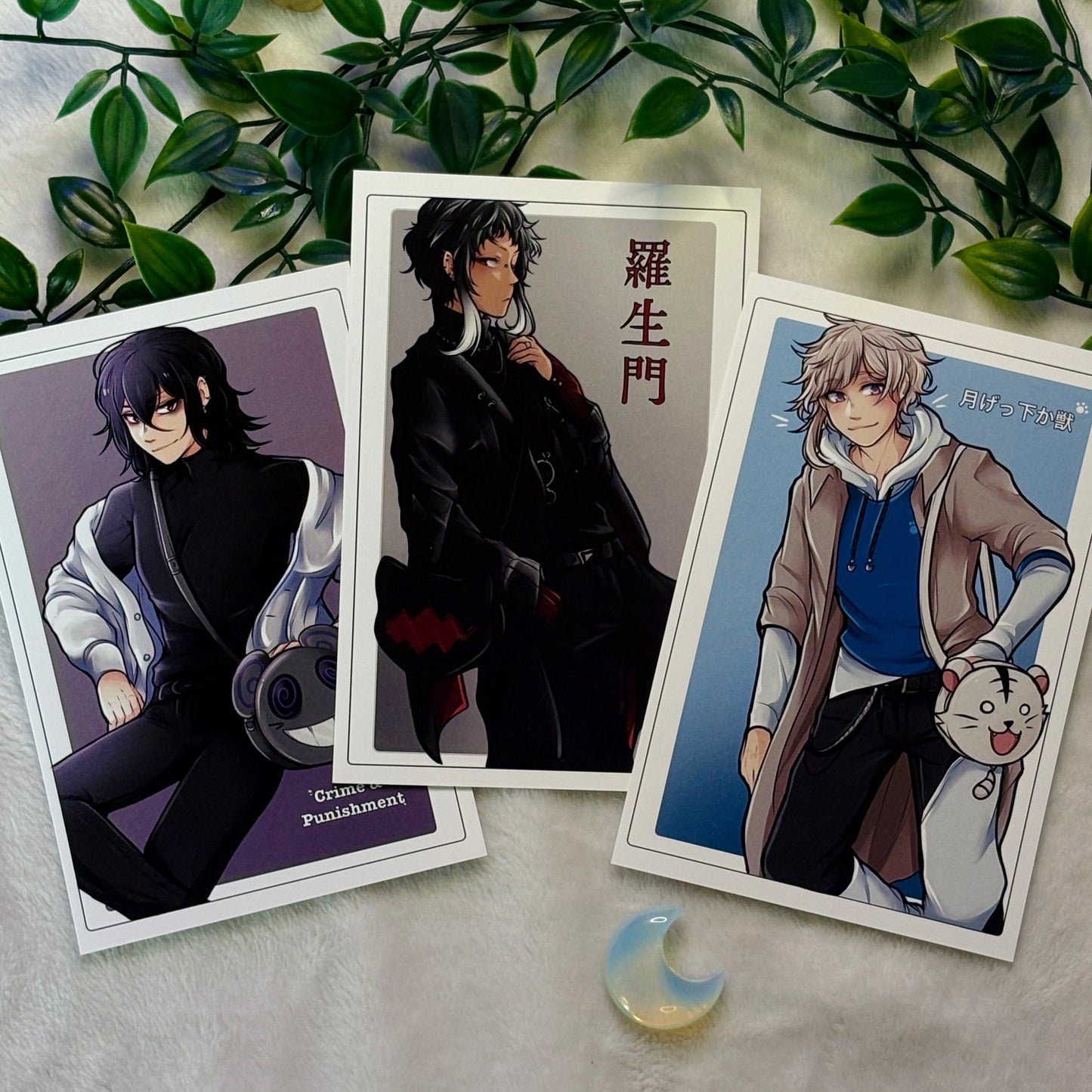 4x6 BSD Casual Prints