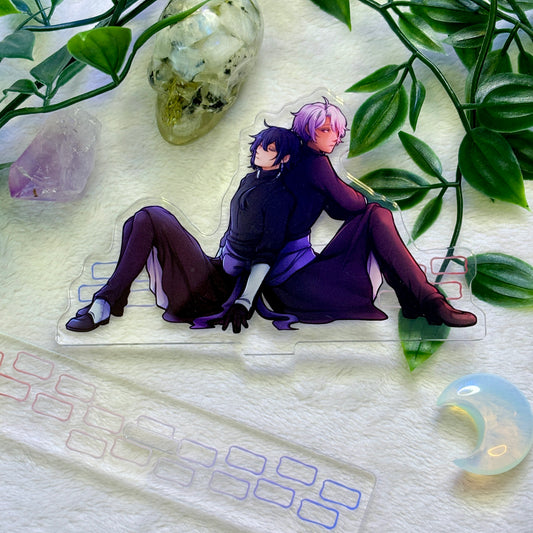 VNC VaniNoe Standee Church Vers.