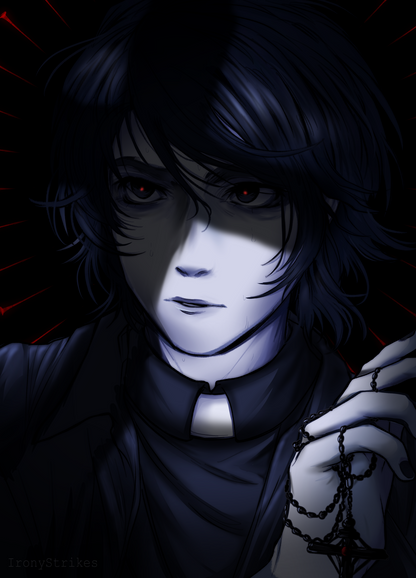 MCR Art Prints - 5 x 7