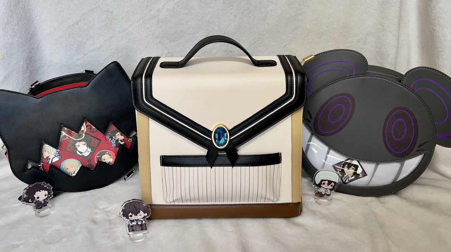 BSD Rashoumon Ita Bag